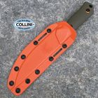 Benchmade - Raghorn knife - CPM-S30V - OD Green G10 - 15600-01 - colte