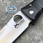 Mcusta - Elite Tactility Micarta knife VG10 - MC-00121 - coltello