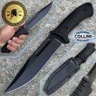 Spartan Blades - Spartan-Harsey Fighter Knife - SBSL006BK - Coltello