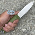 Victorinox - Venture Bushcraft knife - 3.0902.4 - Green - coltello