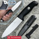 Victorinox - Venture Pro Bushcraft knife - 3.0903.3F - Black - coltell