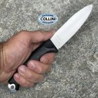 Victorinox - Venture Pro Bushcraft knife - 3.0903.3F - Black - coltell