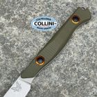 Benchmade - Flyway - Small Game Hunter Knife - CPM-S90V & OD Green G10