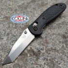 Benchmade - Mini Griptilian Tanto Knife - Axis Lock - 557 - coltello