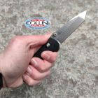 Benchmade - Mini Griptilian Tanto Knife - Axis Lock - 557 - coltello