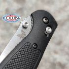 Benchmade - Mini Griptilian Tanto Knife - Axis Lock - 557 - coltello