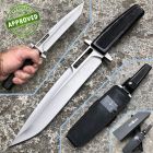 Approved ExtremaRatio - Dobermann II knife - COLLEZIONE PRIVATA - coltello