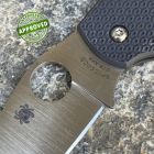 Spyderco - Chaparral knife Gray FRN - COLLEZIONE PRIVATA - C152PGY - c
