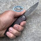 Benchmade - 317BK-02 - Weekender knife - S90V Double Red Micarta - col