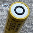 Nitecore - NL2150DW 5000mAh batteria ricaricabile per R40 v2 - batteri