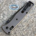 Benchmade - Bailout Knife - CPM-M4 - Limited Edition Titanium Handle -