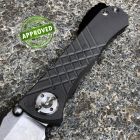 Approved Chris Reeve - Umnumzaan Clip Point Knife - 2015 NOS Full Set - COLLEZI