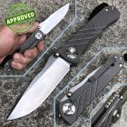 Approved Chris Reeve - Umnumzaan Clip Point Knife - 2015 NOS Full Set - COLLEZI