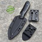 Spyderco - Street Beat Knife by Fred Perrin - COLLEZIONE PRIVATA - FB1