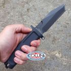 Extrema Ratio ExtremaRatio - Fulcrum C FH Black - Full Handle Version - coltello