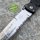 Approved Gerber - Applegate Fairbairn knife - COLLEZIONE PRIVATA - 5780 - colte