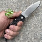 Pohl Force - Bravo One knife - 1026 Outdoor Version - COLLEZIONE PRIVA