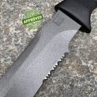 Approved Sog - S37 Seal Team 2000 knife - Made in Japan - COLLEZIONE PRIVATA -