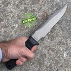 Approved Sog - S37 Seal Team 2000 knife - Made in Japan - COLLEZIONE PRIVATA -