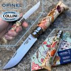 Opinel - N°08 - Rommy Gonzalez - Limited Edition Nature 2023 - Coltell