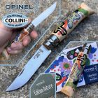 Opinel - N°08 - Perrine Honoré - Limited Edition Nature 2023 - Coltell