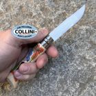 Opinel - N°08 - Perrine Honoré - Limited Edition Nature 2023 - Coltell