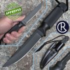 Approved Chris Reeve - Sable IV knife - COLLEZIONE PRIVATA - coltello
