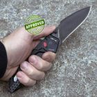 Approved ExtremaRatio - MF1 BC knife - COLLEZIONE PRIVATA - coltello tattico