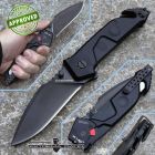 Approved ExtremaRatio - MF1 BC knife - COLLEZIONE PRIVATA - coltello tattico