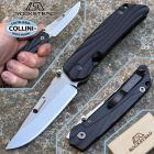 Rockstead - Hizen Knife - ZDP-189 & Duralluminio - coltello chiudibile