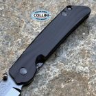 Rockstead - Hizen Knife - DLC YXR7 & Duralluminio - coltello chiudibil