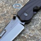 Rockstead - Hizen Knife - DLC YXR7 & Duralluminio - coltello chiudibil