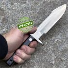 Approved Randall Knives - Model 17 Astro knife - COLLEZIONE PRIVATA - coltello