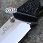 Rockstead - Shin Folding Knife - Clad ZDP189 & Alluminio e Samekawa -