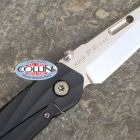 Rockstead - Hizen Folding Knife - ZDP-189 & Duralluminio - coltello da
