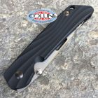 Rockstead - Hizen Folding Knife - ZDP-189 & Duralluminio - coltello da