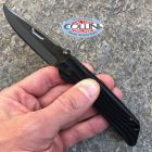Rockstead - Hizen Folding Knife - DLC YXR7 & Duralluminio - coltello d