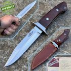 Approved Livio Montagna - 2017 Fighter - N690Co & Snake Wood - COLLEZIONE PRIVA