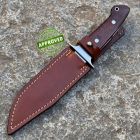 Approved Livio Montagna - 2017 Fighter - N690Co & Snake Wood - COLLEZIONE PRIVA