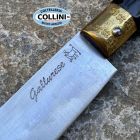 No Brand Lurisinga - Lametta gallurese - coltello tradizionale della Gallura -