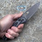 Gerber - Sumo Knife Black - Pivot Lock Layered G10 - 30-001814 - colte
