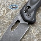 Gerber - Sumo Knife Black - Pivot Lock Layered G10 - 30-001814 - colte