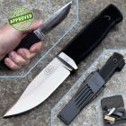 Fallkniven - F1 Pro Knife Survival Kit - USATO - COLLEZIONE PRIVATA -