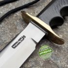 Randall Knives - Model 1-7" Knife - Micarta Finger Grooves - COLLEZION