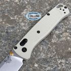Benchmade - Bugout 535-12 - Tan Grivory - Axis Lock Knife - coltello