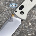 Benchmade - Bugout 535-12 - Tan Grivory - Axis Lock Knife - coltello