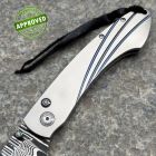 Approved William Henry - Signature Collection B12-FTD - Damasco ZDP-189 e Titan
