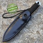 Approved Klotzli - Vintage Model 11 Boot Knife - COLLEZIONE PRIVATA - coltello
