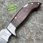 Approved Lakota - 271 Lil' Hawk knife - Manico Legno - COLLEZIONE PRIVATA - col