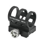 Nitecore - GM02 Pro - supporto da 26,5 mm per torce tattiche SRT7 SRT7